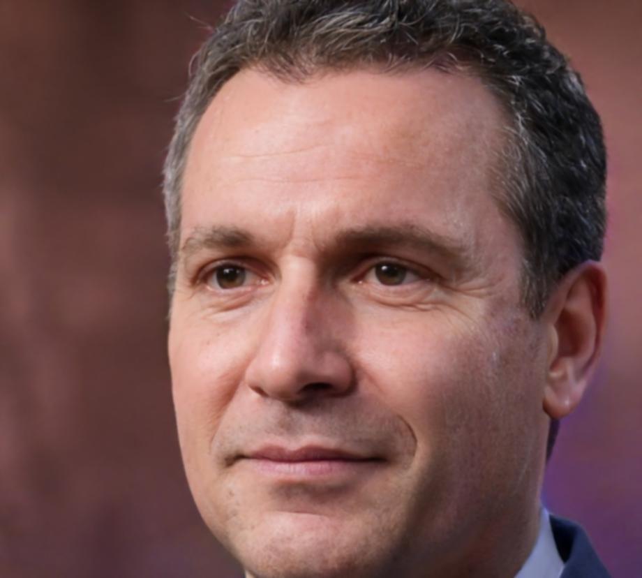 Lektors Kaspars Vītiņš — finansējuma eksperts